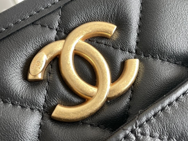 Chanel Satchel Bags